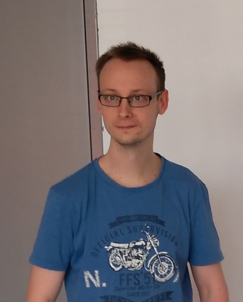 headshot Zdravko Jakupec