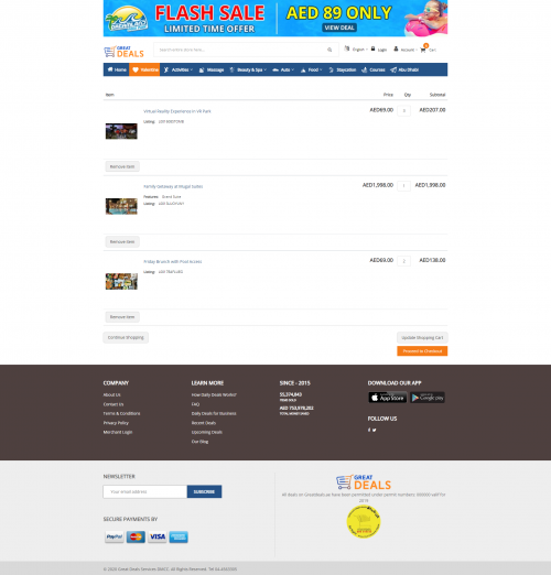 vr purchase guest acc