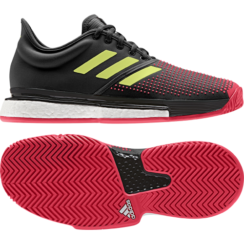 AH2131 Solecourt Boost M