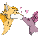 kieson_smooch_by_ericiuslux-daroysw5e86cc62f1888a4b