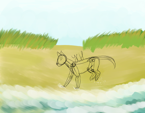 Summer-YCH595a868757dd16c2.png